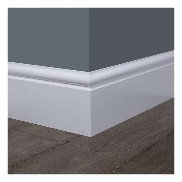 Sierplint 120x18 -8 stuks- Mooieplinten.nl- Voordelig- Snelle levering - Wit gegrond of afgelakt op kleur Sierplint 120x18 -8 stuks- Mooieplinten.nl- Voordelig- Snelle levering - Wit gegrond of afgelakt op kleur