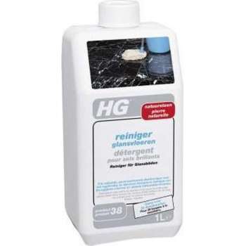 Natuursteen reiniger glansvloeren - n°38 - HG