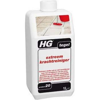 HG Remover Super - 1000 ml
