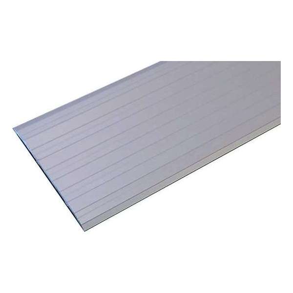 Drempelprofiel TP130N90 - Aluminium - Ter vervanging van drempel Drempelprofiel TP130N90 - Aluminium - Ter vervanging van drempel