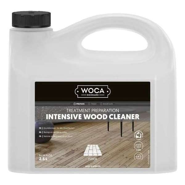 Woca Intensiefreiniger 2,5L Woca Intensiefreiniger 2,5L