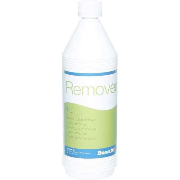 Bona Polish Remover 1L Bona Polish Remover 1L
