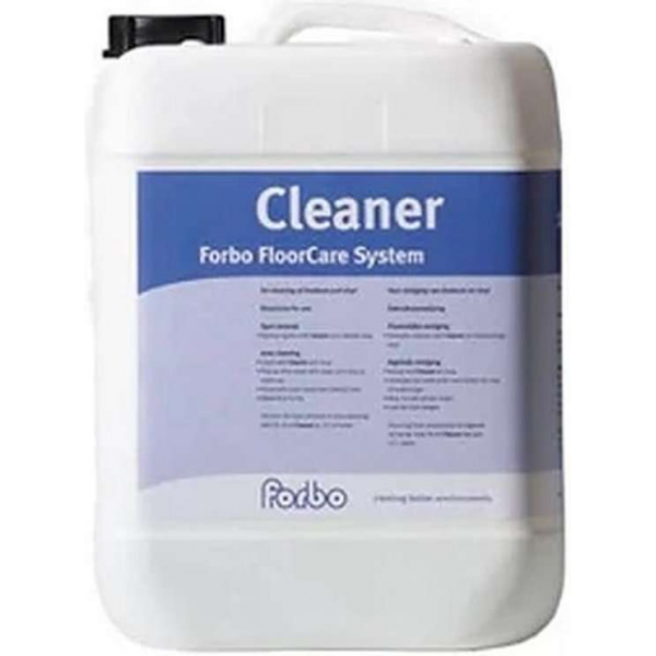 Forbo Cleaner 10 liter Forbo Cleaner 10 liter