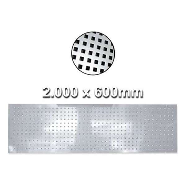 JBM Tools | Wandpaneel 2.000x600mm JBM Tools | Wandpaneel 2.000x600mm