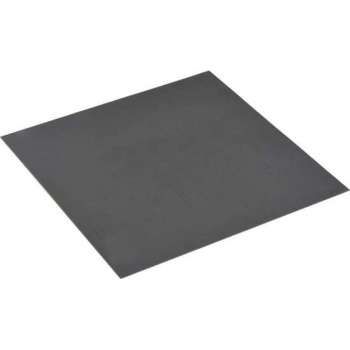 Vloerplanken 20 st zelfklevend 1,86 m² PVC zwart marmerpatroon