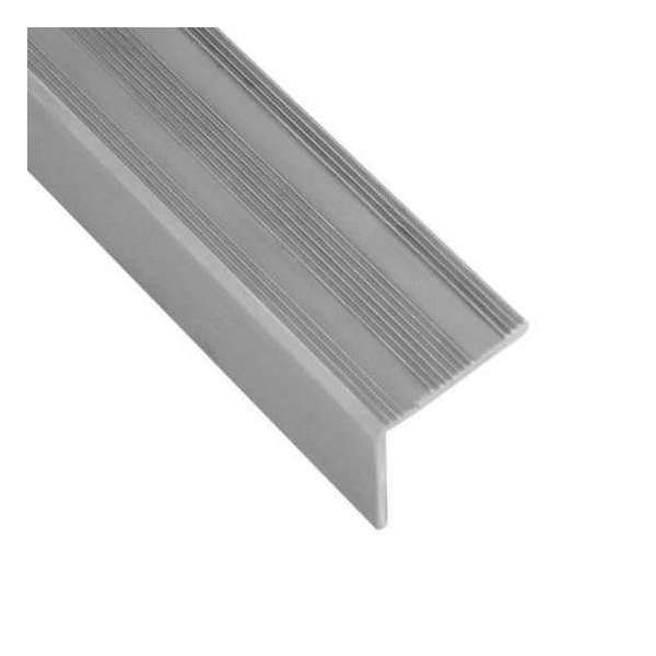 Trapprofiel 25 x 25 x 1350 mm - 1 Stuk Trapprofiel 25 x 25 x 1350 mm - 1 Stuk