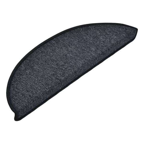vidaXL 15 st Trapmatten 56x17x3 cm antraciet vidaXL 15 st Trapmatten 56x17x3 cm antraciet