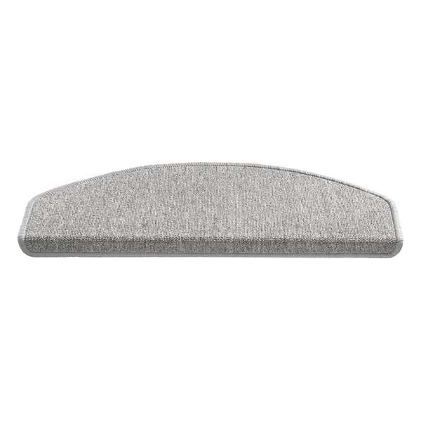 Trapmat Sicilia Grijs - 17 x 56 cm - 15 Stuks Trapmat Sicilia Grijs - 17 x 56 cm - 15 Stuks