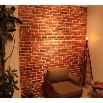3 panelen (1.5 m²) 100 x 50 cm 3D wandpanelen - code 021