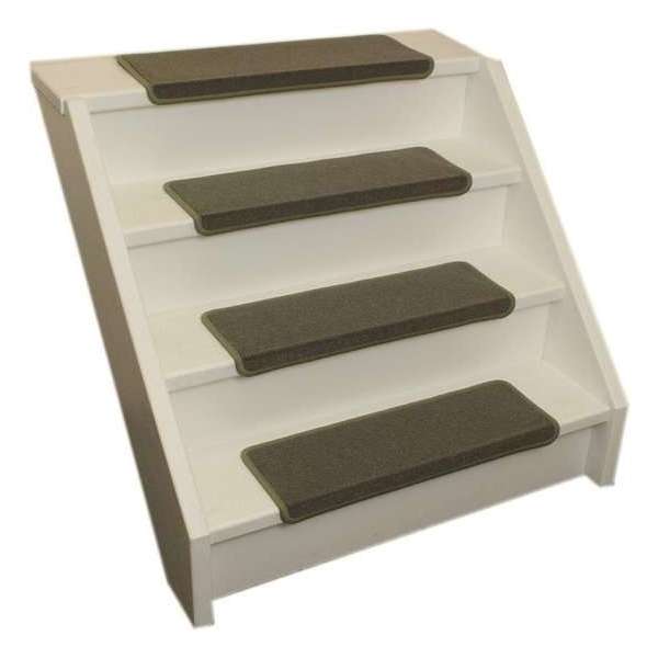 Trapmatten 15x Elite Olijf 56x17x3,5 Recht Trapmatten 15x Elite Olijf 56x17x3,5 Recht