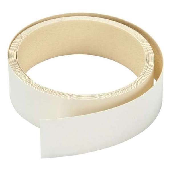 Kantenband - Wit - Structuur 19 - 20mm/5M - Maclean Kantenband - Wit - Structuur 19 - 20mm/5M - Maclean