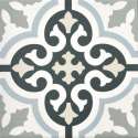 1,04m² - Vloer- en wandtegels Urban Decor Calipso 20x20 - Portugese look keuken / badkamertegels