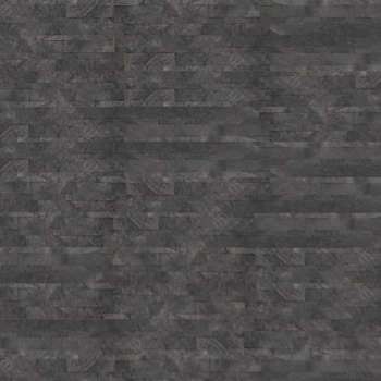 Stone Design - Stone Veneer wandpanelen - Z-shape - Black Star - 0,45 m2