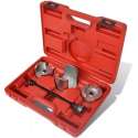Draagarm montage set achteras Renault Laguna