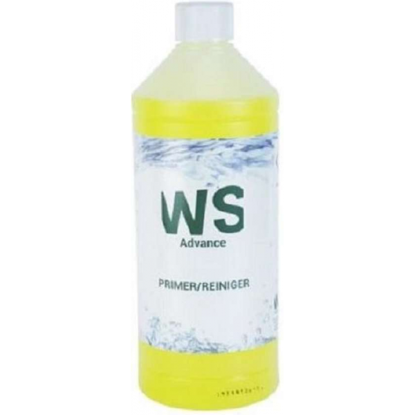 WS Advance 1 Liter - Primer & Reiniger WS Advance 1 Liter - Primer & Reiniger