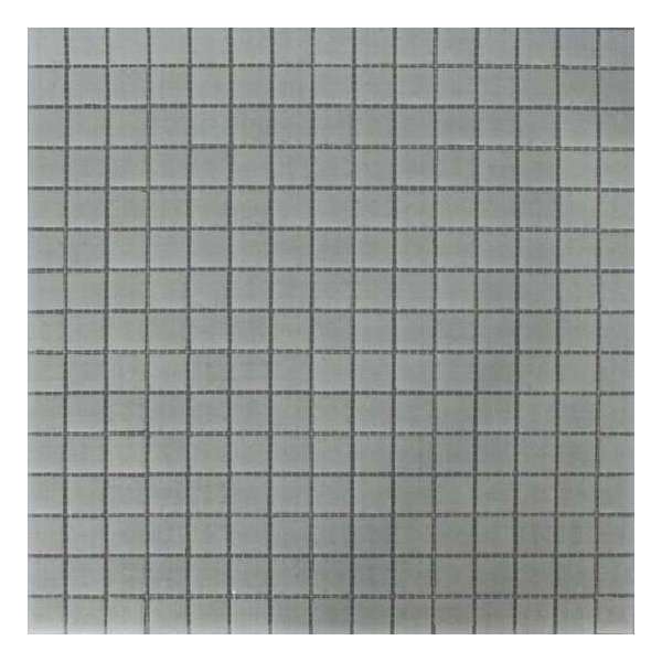 Alberello Mozaiek Glas lichtgrijs 2,0x2,0x0,4 cm - Grijs Prijs per 1,39 m2. Alberello Mozaiek Glas lichtgrijs 2,0x2,0x0,4 cm - Grijs Prijs per 1,39 m2.