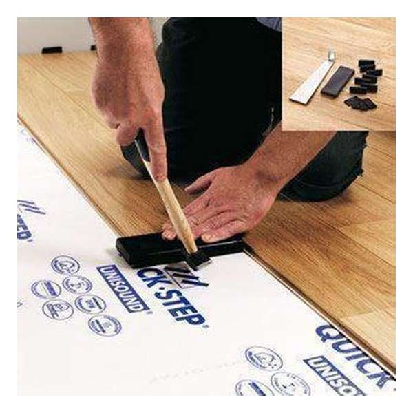 Quickstep Plaatsingsset Quickstep Plaatsingsset
