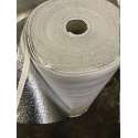 Ondervloer alufoam 4mm -25m² rol voor laminaat en parket