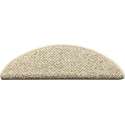 Trapmat Manchester lichtbeige 16**54 cm set 15 stuks