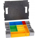 SET H3 + INSERT MOUSSE ( 2 608 438 022 SANS L-BOXX)