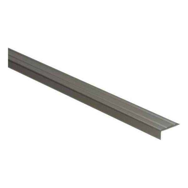 Hoeklijnprofiel zelfkl. 10 mm RVS Hoeklijnprofiel zelfkl. 10 mm RVS