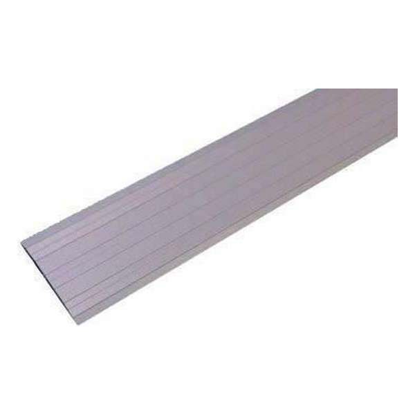 Drempelprofiel TP80N90 - Aluminium - Ter vervanging van drempel Drempelprofiel TP80N90 - Aluminium - Ter vervanging van drempel
