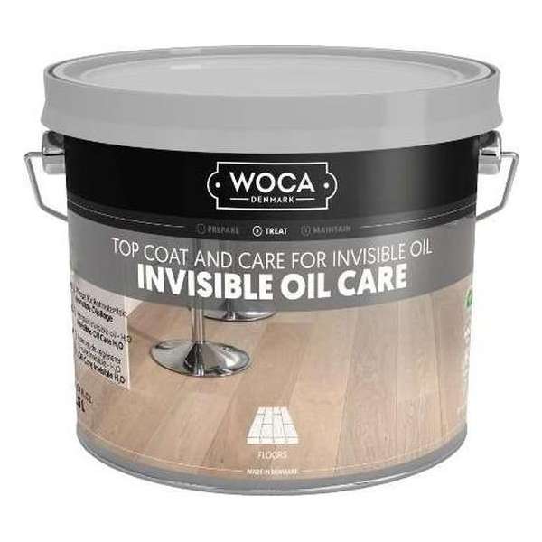 WOCA Invisible Oil Care - 1 liter WOCA Invisible Oil Care - 1 liter