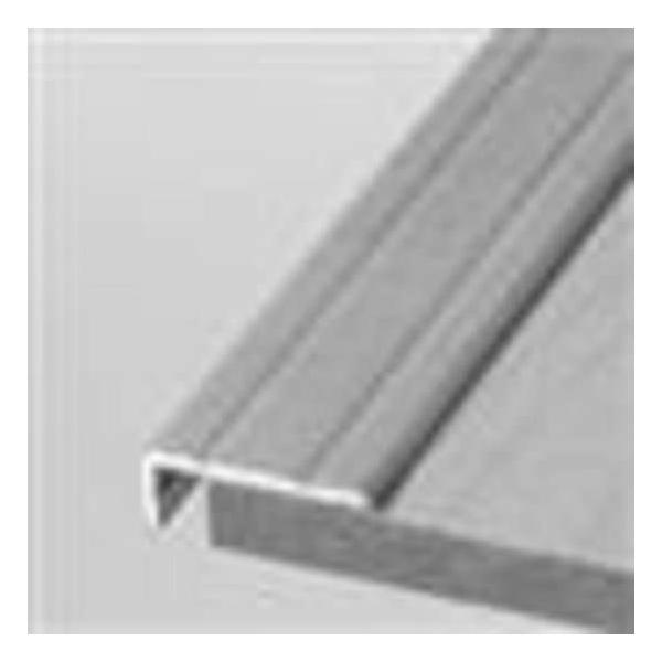 Laminaat eind of Hoek profiel 10 mm binnenkant 8.2 mm zelf klevend 3 STUKS VAN 1 METER. Laminaat eind of Hoek profiel 10 mm binnenkant 8.2 mm zelf klevend 3 STUKS VAN 1 METER.