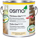 Osmo Hardwaxolie 3032 Zijdemat - 0,125 Liter