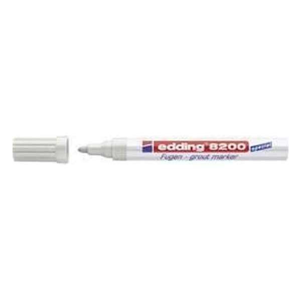e-8200/1 Voegenmarker - grijs e-8200/1 Voegenmarker - grijs