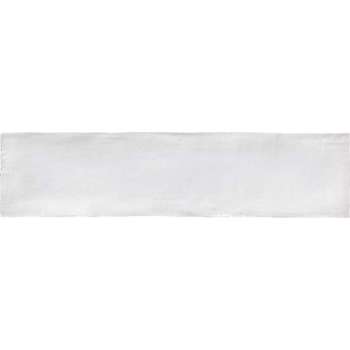 1m² - Wandtegels Keuken / Badkamer Colonial White Mat - 7,5x30 cm