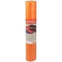 Ondervloer voor laminaat, Isotherm, 10m2 per rol, voor gebruik in combinatie met vloerverwarming of koeling