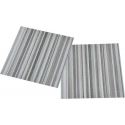 Vloerplanken 20 st zelfklevend 1,86 m² PVC lichtgrijs