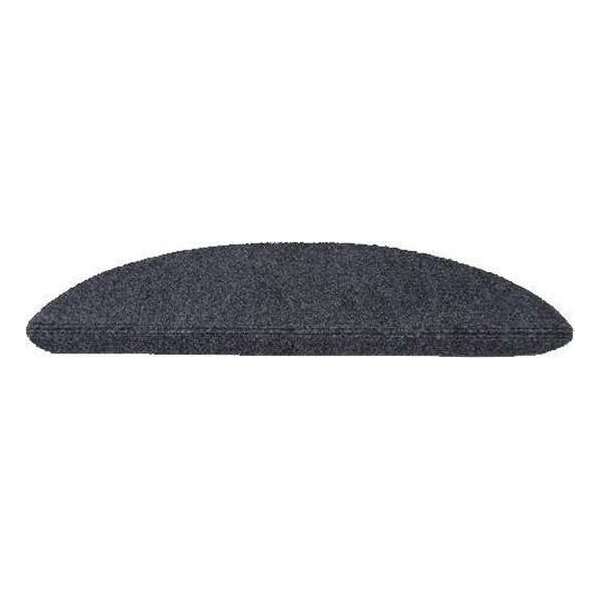 Trapmat Paris Rib Grijs 15 Stuks 21 x 65 cm Trapmat Paris Rib Grijs 15 Stuks 21 x 65 cm