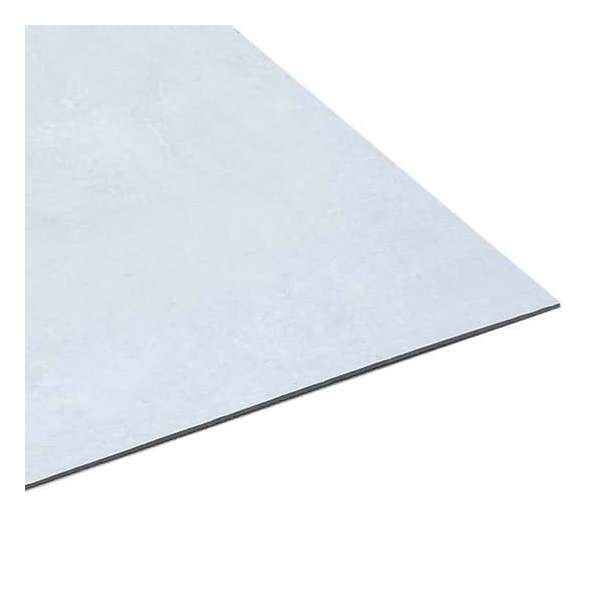 Vloerplanken 20 st zelfklevend 1,86 m² PVC wit marmerpatroon Vloerplanken 20 st zelfklevend 1,86 m² PVC wit marmerpatroon