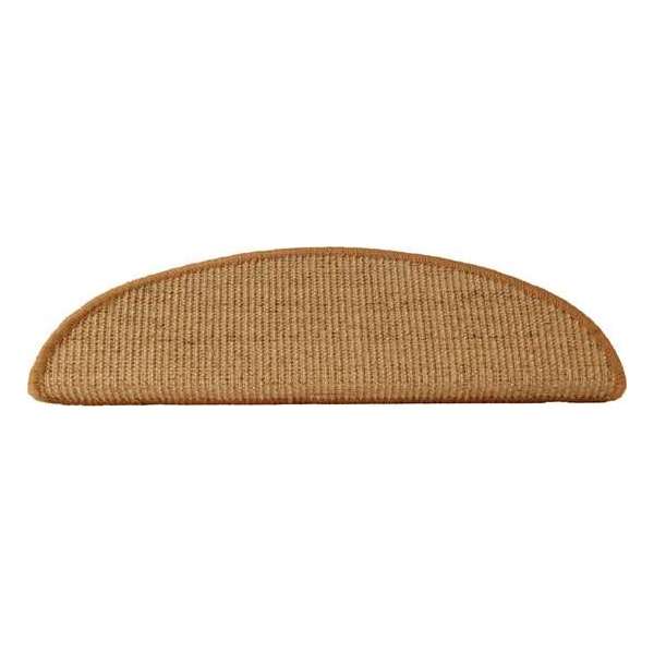 Trapmat sisal tweed 25*65 cm Set 15 stuks Trapmat sisal tweed 25*65 cm Set 15 stuks
