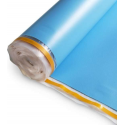 Tisa-Line Blue Floor (2mm dik Laminaat ondervloer 15m2)