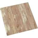 vidaXL Vloerplanken zelfklevend 55 st 5.11 m² PVC bruin
