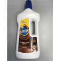 Pledge Extra protection hout 750 ml 2 flessen