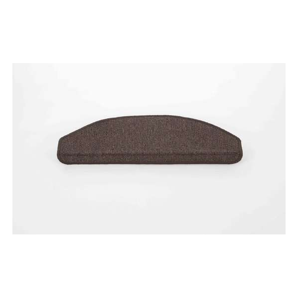 Trapmat Brighton bruin set 15 stuks Trapmat Brighton bruin set 15 stuks
