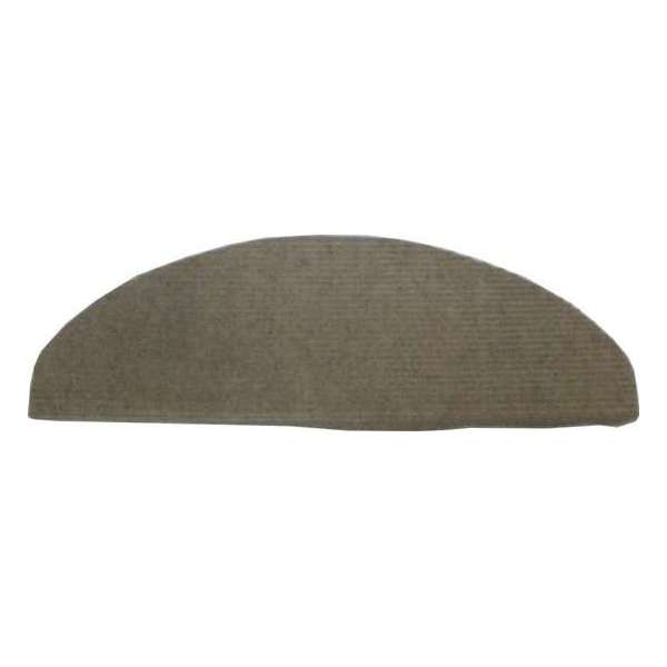 Trapmatten Lilongwe- 65x25 cm- Beige- 15 stuks Trapmatten Lilongwe- 65x25 cm- Beige- 15 stuks
