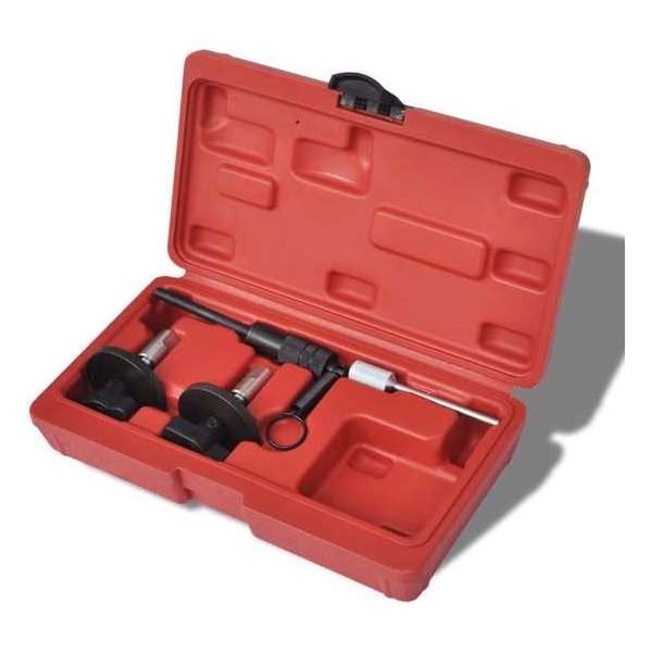 Dieselmotor klep timing gereedschap set voor Opel Dieselmotor klep timing gereedschap set voor Opel