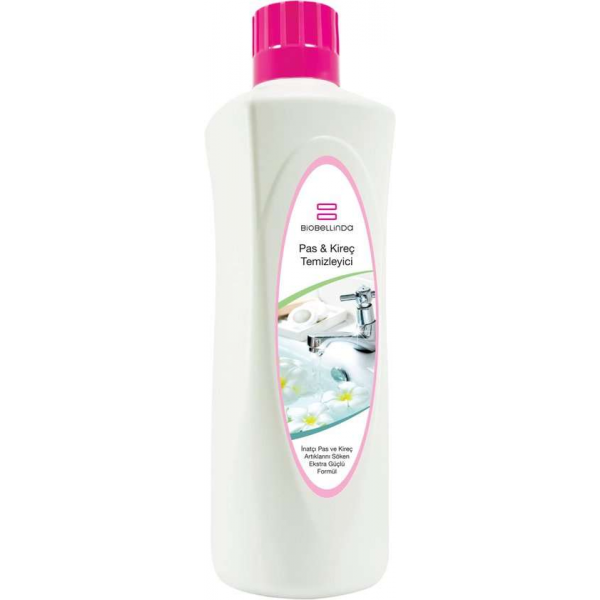 Rust And Lime Remover BL08 Rust And Lime Remover BL08