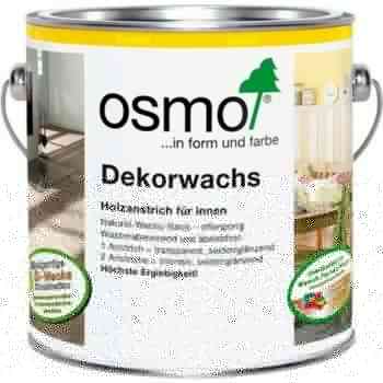 Osmo Decorwas 3181 Kiezel  0,75L