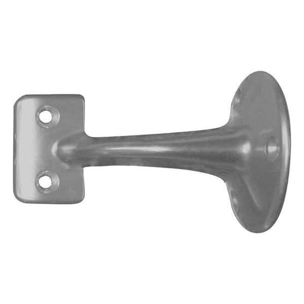 Qlinq Leuninghouder Opschroevend - Aluminium Qlinq Leuninghouder Opschroevend - Aluminium