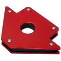 VEEL GEREEDSCHAP Magnetische positioner 4