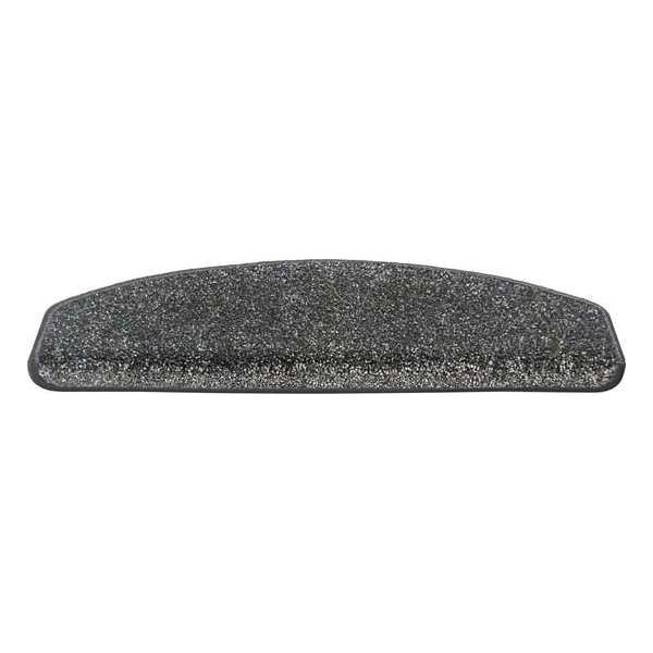 Trapmat Relax Grijs 15 stuks 25 x 65 cm