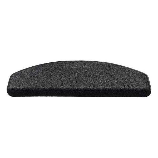 Trapmat Palermo Grafiet 15 stuks 25 x 65 cm Trapmat Palermo Grafiet 15 stuks 25 x 65 cm