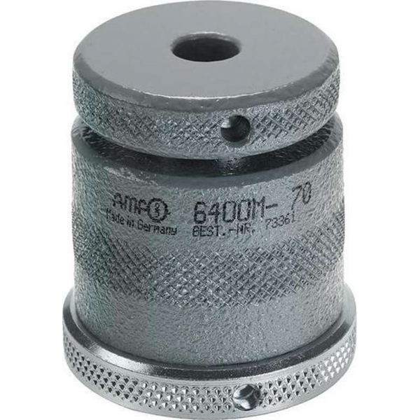 Machineklem m. magn.voet 6400M-52 AMF Machineklem m. magn.voet 6400M-52 AMF
