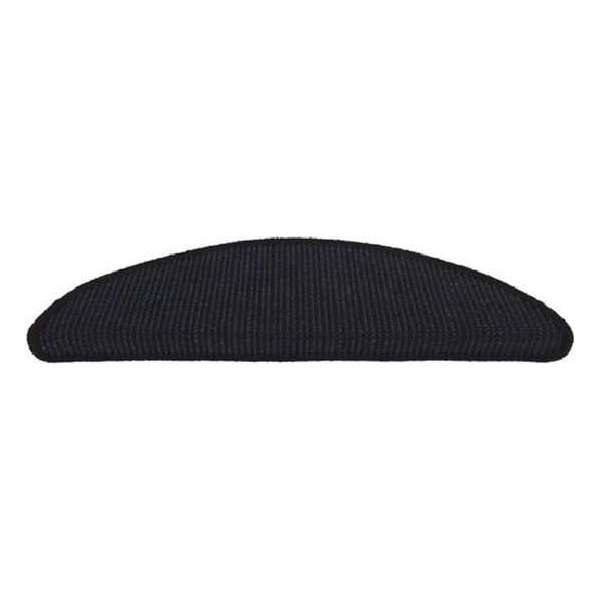 Trapmat Florance Grafiet 15 stuks 17 x 56 cm Trapmat Florance Grafiet 15 stuks 17 x 56 cm